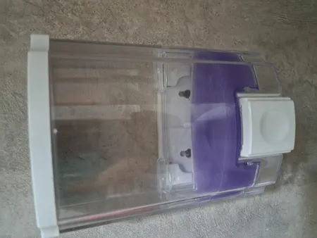 مخزن مایع دستشویی پاندا مدل C240