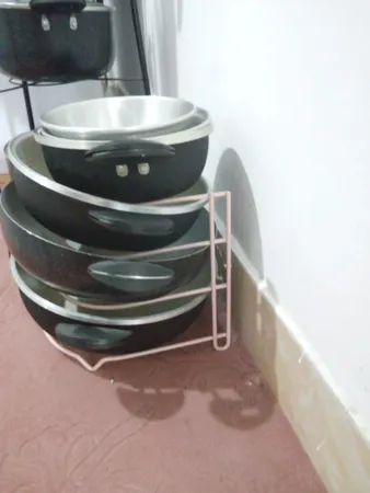 نگهدارنده تابه مدل H109