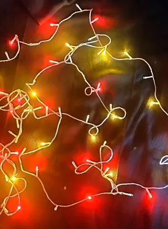 ریسه ال ای دی مدل Multi Function طول 10 متر