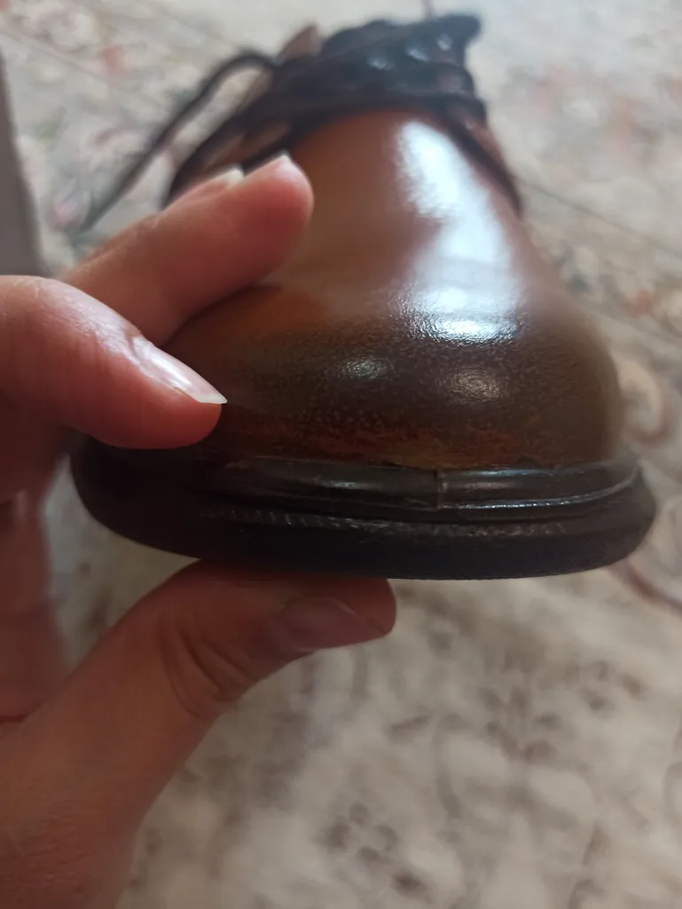 کفش روزمره مردانه کروماکی مدل kmfw164