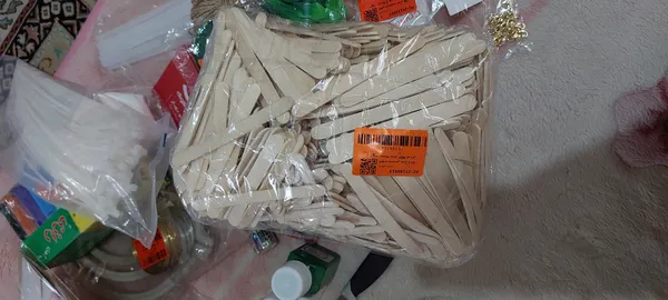 عکس ارسالی خریدار