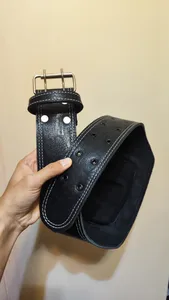 تجریه خرید کمربند بدنسازی چیاکو مدل Strong سایز 1