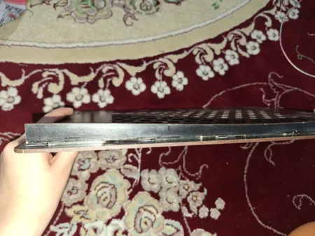 پایه نگهدارنده لپ تاپ کاج مدل KLSL 1201