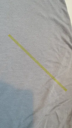 پرزگیر برقی لباس میجیا مدل MQXJQ01KL