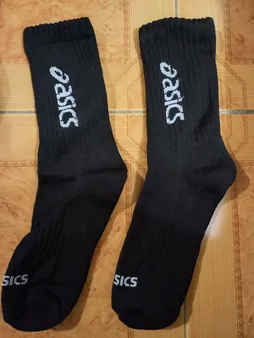 جوراب ورزشی مردانه مدل ZX10