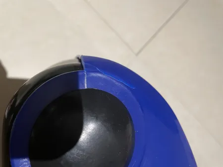 صندوق دوچرخه مدل 16