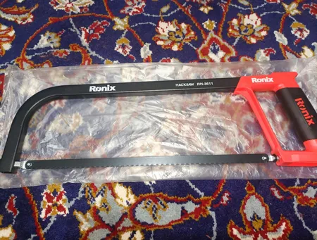 کمان اره رونیکس مدل RH-3611