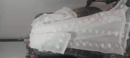 مانتو زنانه مدل حریر مجلسی