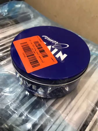 کرم مرطوب کننده نیوآ کد 025 حجم 250 میلی لیتر