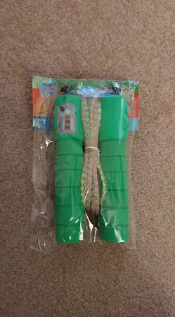 طناب ورزشی مدل tan10