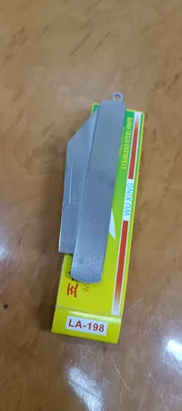 چاقوی سفری مدل  LA168 مجموعه دو عددی