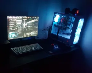 تجریه خرید مانیتور جی پلاس مدل GDM-245LN سایز 24 اینچ