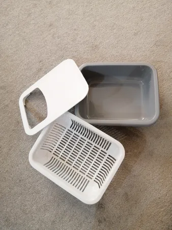 تخته برش کاجین مدل ملینا