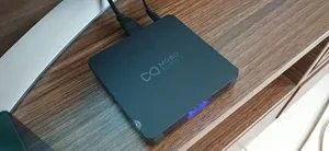 تجریه خرید اندروید باکس نت باکس مدل موبو ادیشن