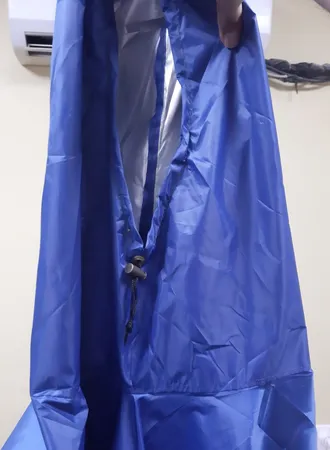 پانچو کوهنوردی مدل SLP-03