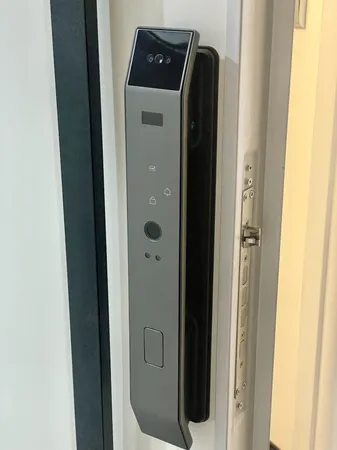 دستگیره هوشمند مدل Elite FACE