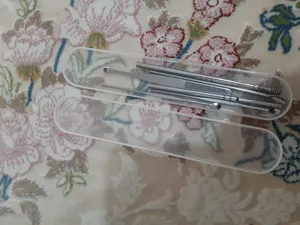 تجریه خرید گوش پاک کن مدل F85 بسته 6 عددی