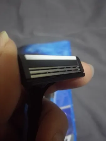 خودتراش لیزر کد 06 مجموعه 2 عددی