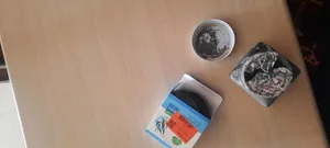 تجریه خرید اسکراب لایه بردار پوست مکس لیدی مدل ذغال وزن 60 گرم