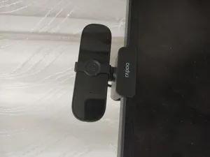 تجریه خرید وب کم رپو مدل C280