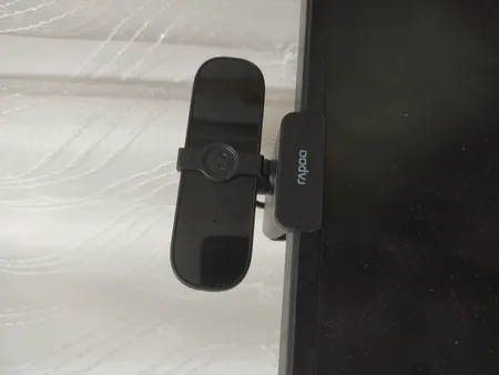 وب کم رپو مدل C280