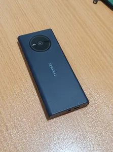 تجریه خرید گوشی موبایل هانوفر مدل 150 2024 دو سیم کارت ظرفیت 32 مگابایت و رم 24 مگابایت