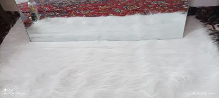 پادری مدل AS سایز 50×80 سانتی متر