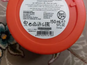 تجریه خرید واکس مو ردوان مدل OR حجم 150 میلی لیتر