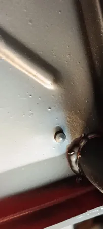 چهارپایه کد m12