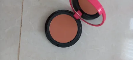 رژ گونه کالیستا مدل Color and Art شماره B02