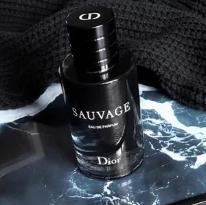 تجریه خرید ادوپرفیوم مردانه نیفتی مدل ساواج دیور با رایحه خنک حجم 100 میلی‌لیتر