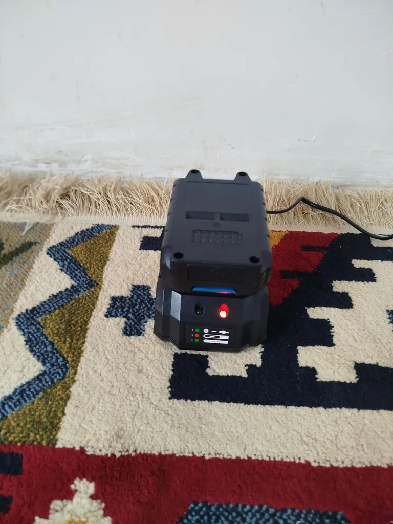 اره زنجیری ویوارکس مدل vr2106p-cs