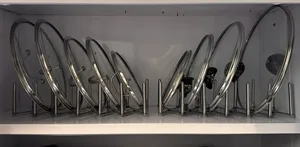 تجریه خرید استند در قابلمه ایکیا مدل Variera کد 701.548.00