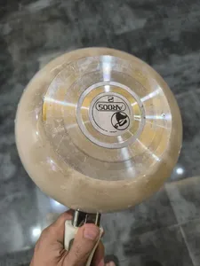 تجریه خرید تابه وک عروس کد 0001 سایز 20