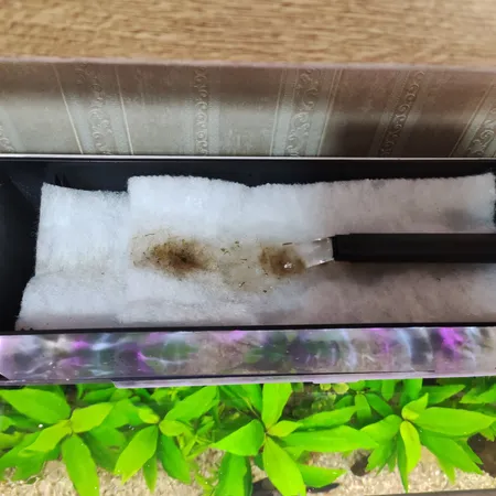 ابر فیلتر آکواریوم اکسیر مدل 61235 مجموعه 5 عددی