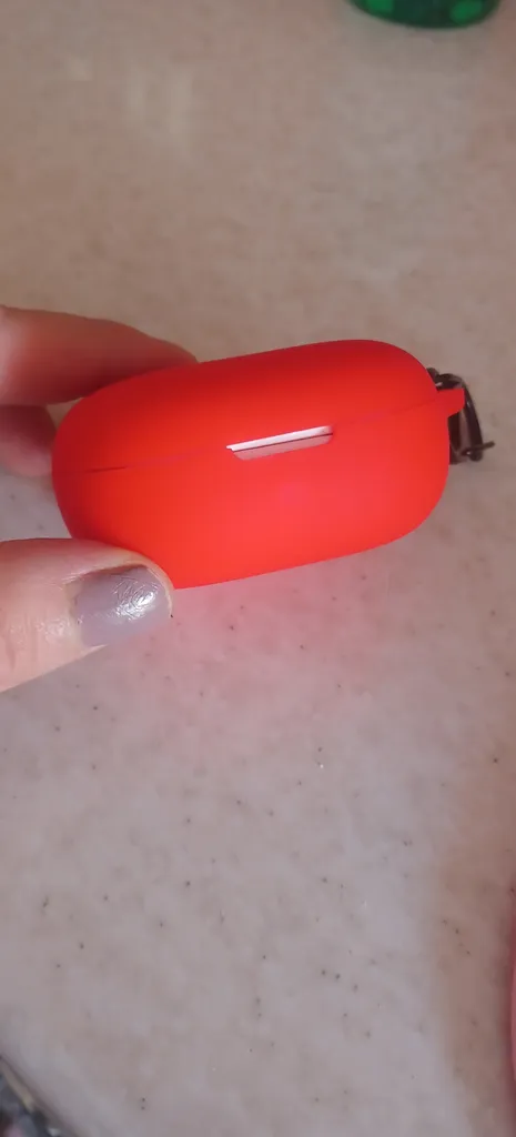 کاور مدل R50i مناسب برای کیس هندزفری بلوتوثی انکر SoundCore R50i