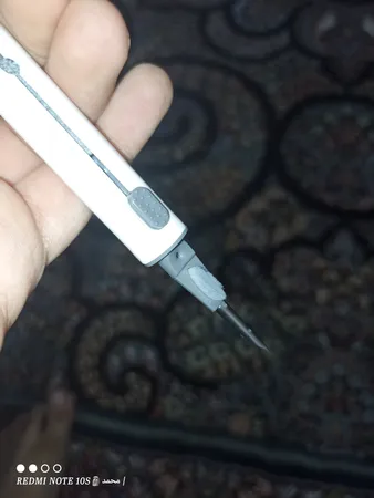 کیت تمیز کننده هدفون مدل Q5