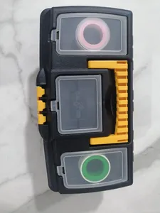 تجریه خرید جعبه ابزار گلکسی وان مدل TB13