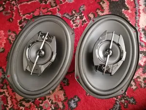 تجریه خرید اسپیکر خودرو سونی مدل XS-GTF6939 مجموعه 2 عددی