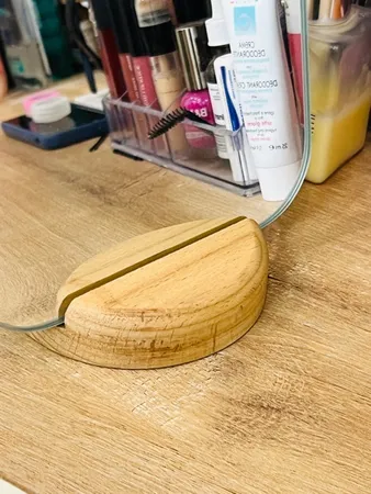 آینه رومیزی دینیال مدل Dinial DN1109