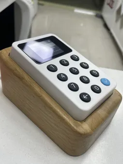 دستگاه ذخیره ساز شماره تماس مشتریان دایرکت مدل Plus