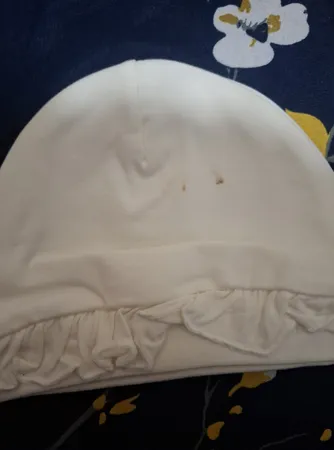 ست 3 تکه لباس نوزادی فیورلا مدل PSH60