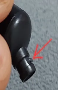 تجریه خرید هدفون بلوتوثی داوو مدل EAGLE