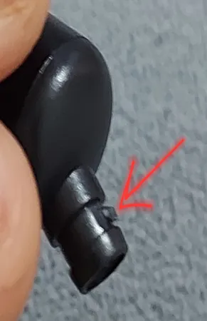 هدفون بلوتوثی داوو مدل EAGLE