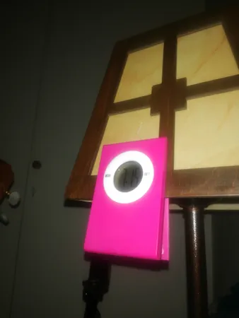 ساعت رومیزی مدل دیجیتال