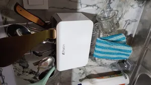 تجریه خرید جاقاشقی پلوتون مدل مدرنا آویز