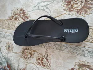 تجریه خرید دمپایی زنانه نیکتا مدل BK.2172