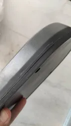 چراغ مطالعه صنایع کریم زاده مدل EN