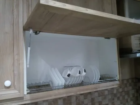 جک کابینت مدل TU120