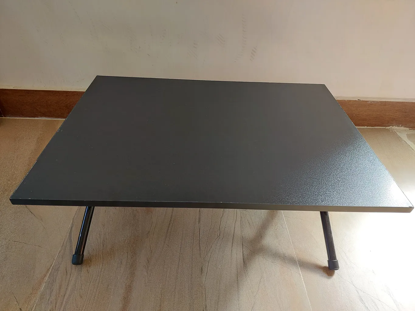 میز تحریر میزیمو مدل تاشو کد 3104